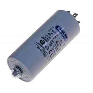 capacitor 30 mf