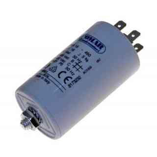 capacitor 16 mf