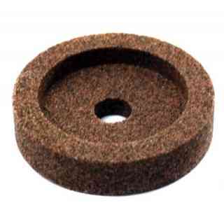 43x10x8 emery for slicer arsa and compatible diameter 43mm thickness 10mm hole 8mm coarse grain for sharpening