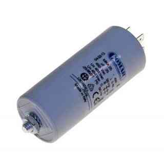 capacitor 25 mf