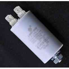 CAPACITOR 2MF 400V