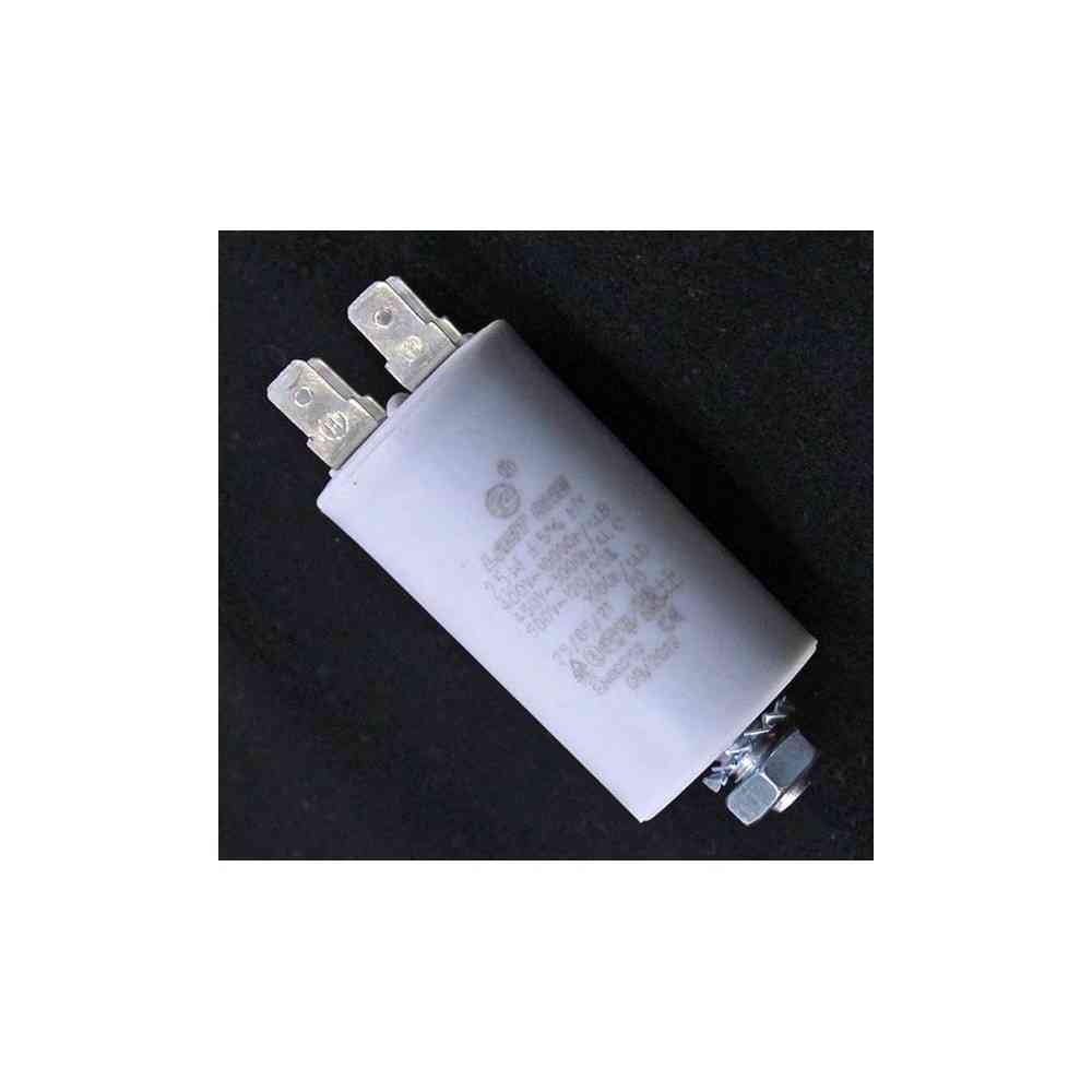 CAPACITOR 2MF 400V