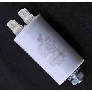 2mf 400v capacitor