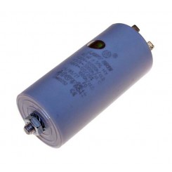 CAPACITOR 40 µF