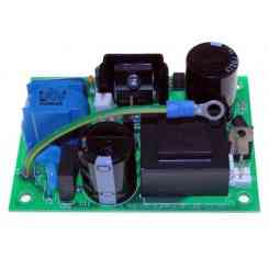 INTERNAL POWER SUPPLY FOR CASH REGISTERS