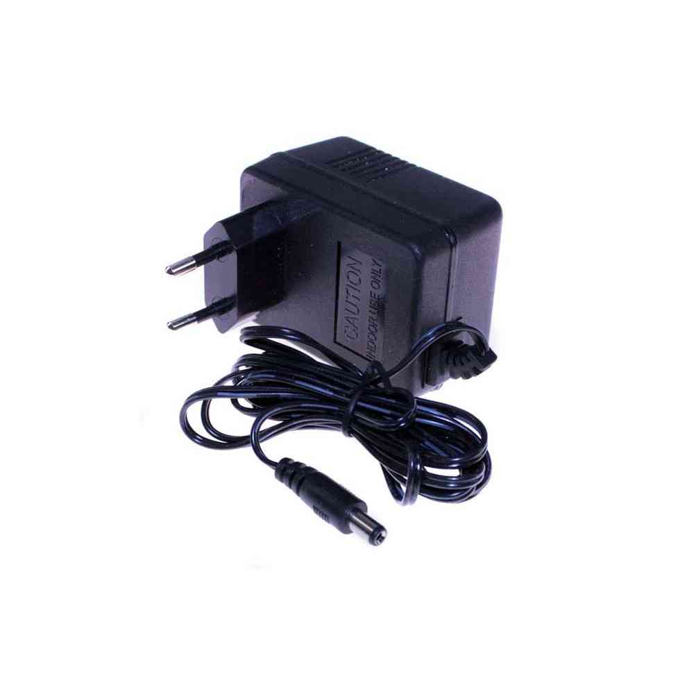 ALIMENTATORE 9V/800MA PER BILICHETTO BEL ALIMENTATORE 9V/800MA PER BILICHETTO BEL