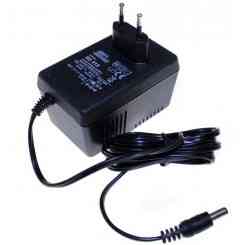 POWER SUPPLY 12 V 600mAh DIBAL / ASRA C102