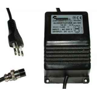 POWER SUPPLY FOR EUROBIL BC100-BC060 VIEWER