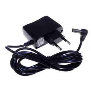 alimentatore 100-230v 9v 300 mah per l-eq4/8