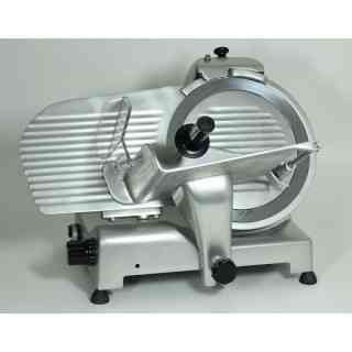 affettatrice rgv serie kelly mod. 300/s-k ce professionale affilatoio fisso