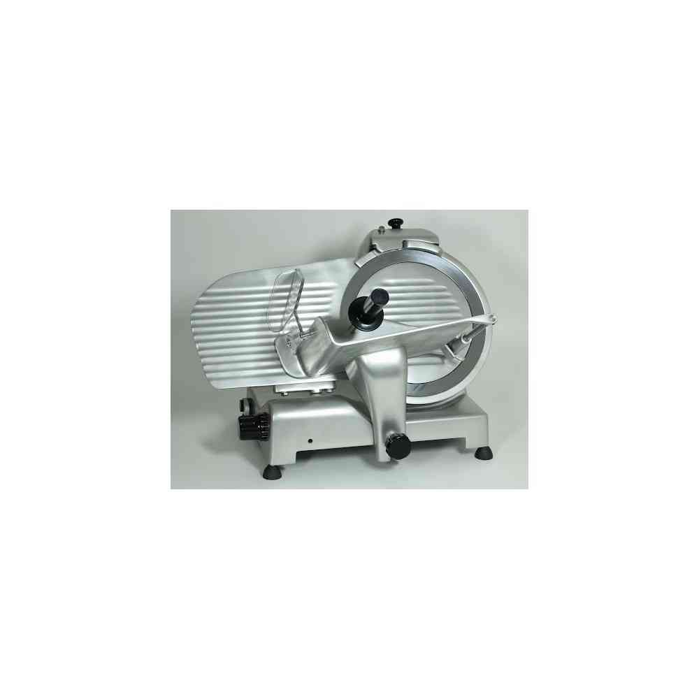 rgv slicer kelly series mod. 350 / m-s blc cev gravity professional fixed sharpener