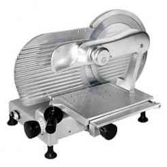 RGV DOLLY SERIES Mod. 300 / A VERTICAL SALUMI SLICER REMOVABLE SHARPENER