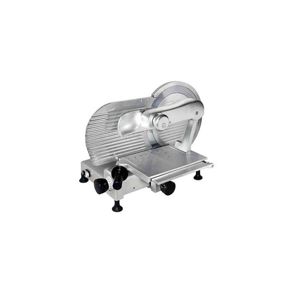 RGV DOLLY SERIES Mod. 300 / A VERTICAL SALUMI SLICER REMOVABLE SHARPENER