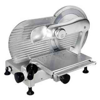 rgv dolly series mod. 300 / a vertical slicer removable sharpener