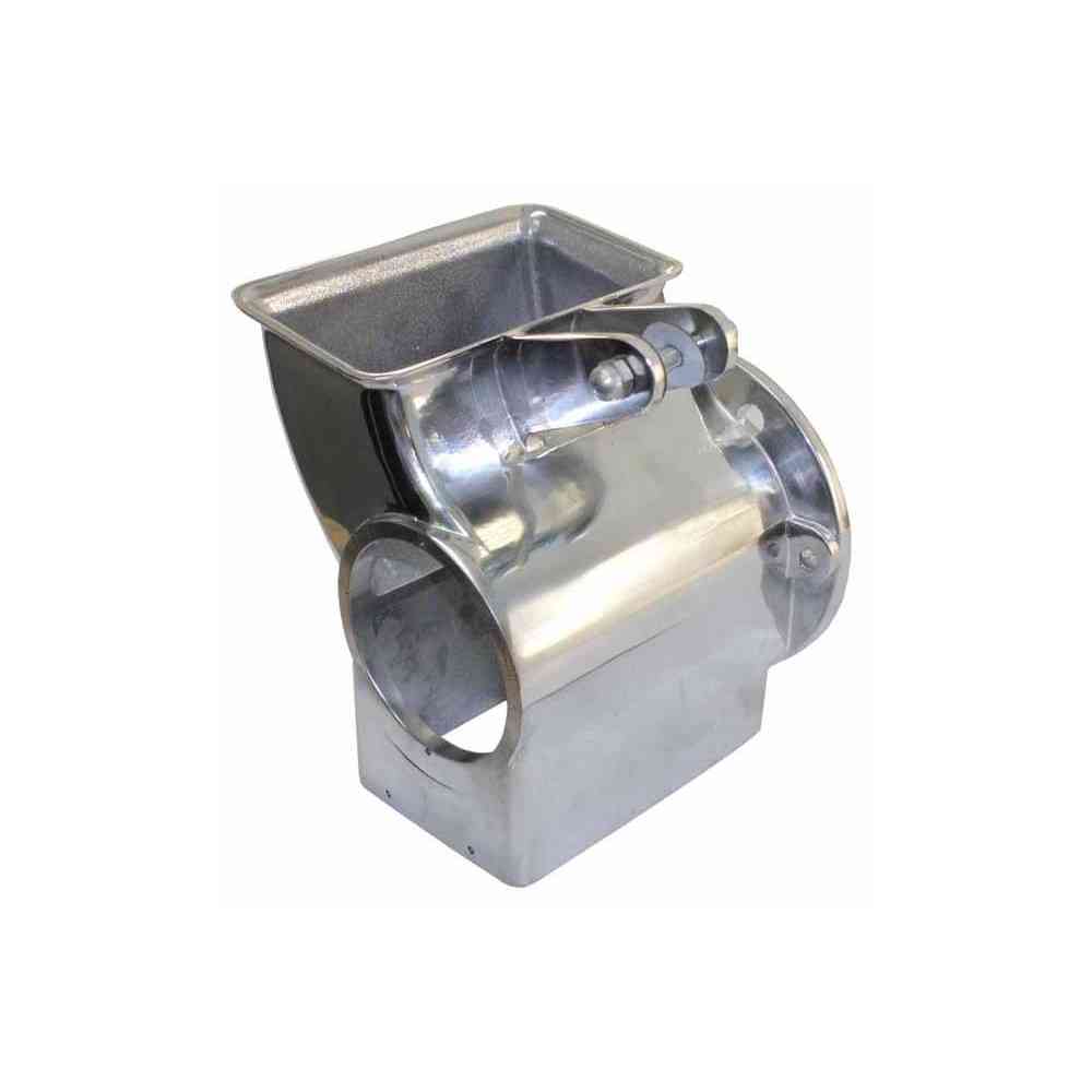 GRATER MOUTH 12 MEC GRATER MOUTH 12 MEC