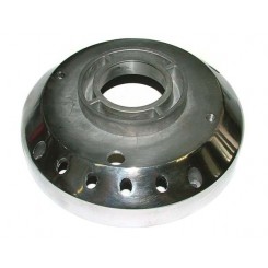FAMA CAP WITH HUB FOR GRATER