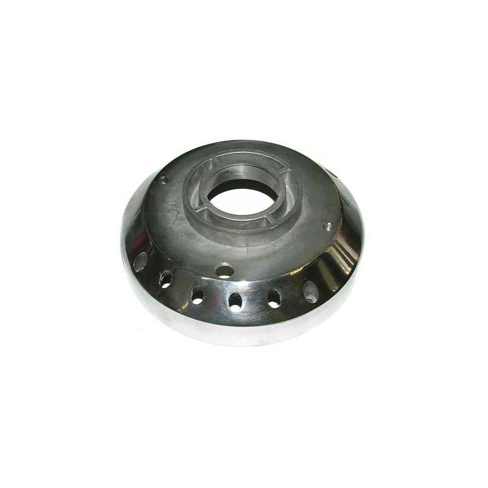 FAMA CAP WITH HUB FOR GRATER