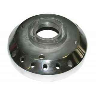 FAMA CAP WITH HUB FOR GRATER