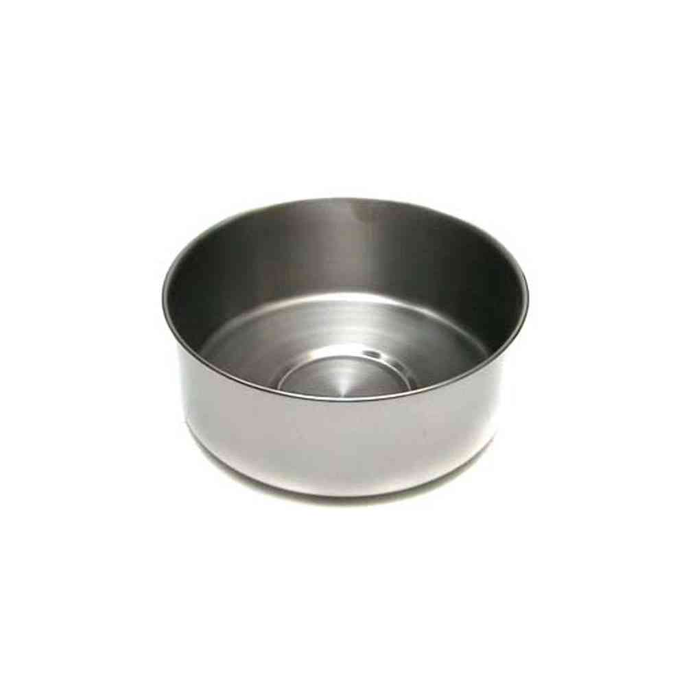 FAMA CONTENITORE X FORMAGGIO INOX D.230 H.8