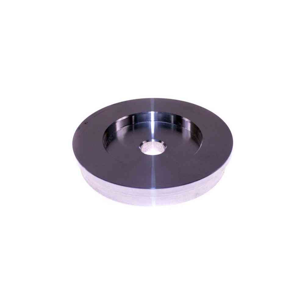 MINERVA ALUMINUM FLANGE D.84X15 HOLE 13 