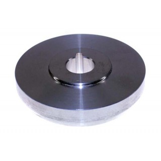 minerva aluminum flange d.84x18 hole 18