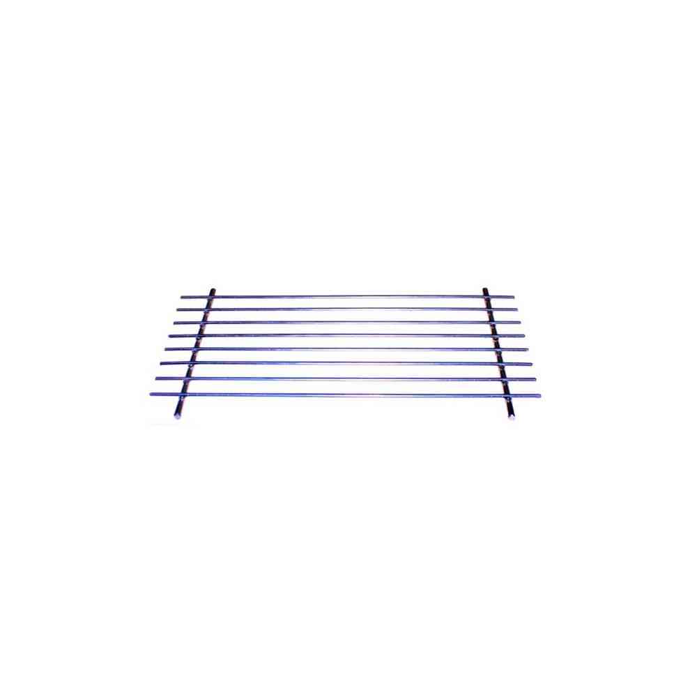 STAINLESS STEEL PROTECTION GRID MM 140X90