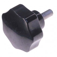 FAMA NUT CLAMPING KNOB PD10