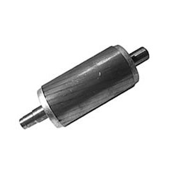 (5) (6) MOTOR ROTOR SHAFT