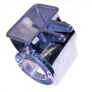 (41) mouth grater