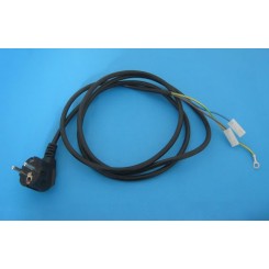 (38) CABLE WITH PLUG SHUKO MODEL