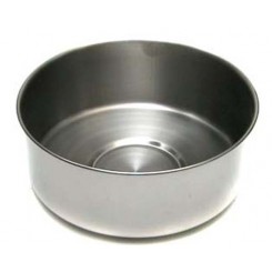 ( 50 ) CONTENITORE CARNE TONDO