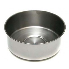 (50) ROUND MEAT CONTAINER