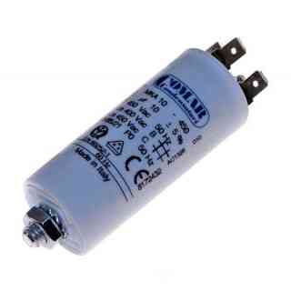 (633) capacitor mf.10