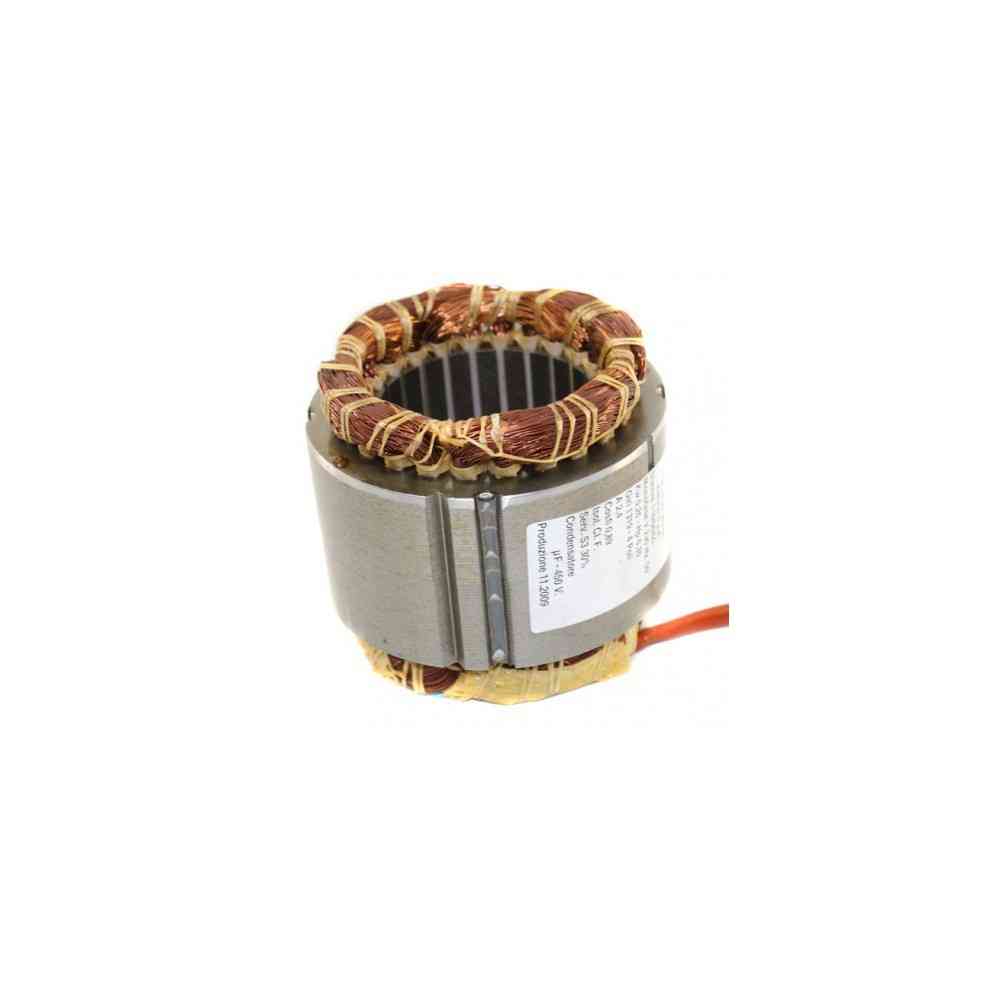 (8) STATORE V400/50Hz 4 POLI (8) STATORE V400/50Hz 4 POLI