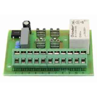 (16) electric board for grater 8g / 07