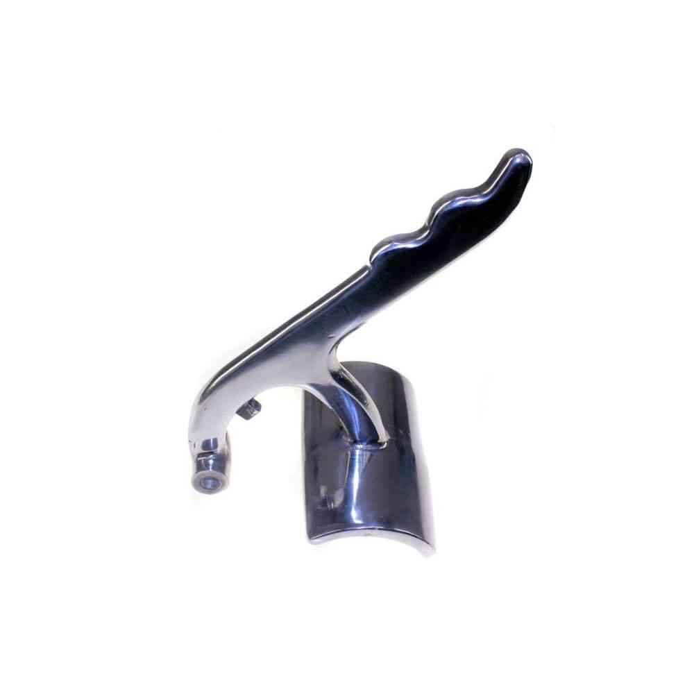(30) GRATER LEVER 8G / 07 IN ALUMINUM (30) GRATER LEVER 8G / 07 IN ALUMINUM