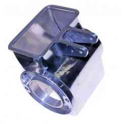  (37) GRATER MOUTH 8D / 07
