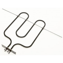 RESISTENZA ELETTRICA 1500 W 220 V CF - 62 DIM 320X305