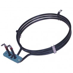 ELECTRIC RESISTANCE 2600W 220V CIRCULAR FOV D190