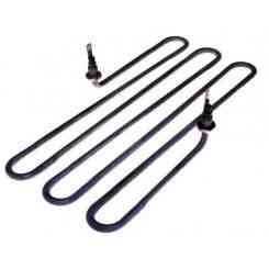 ELECTRIC RESISTANCE 2000W 230V CP DIM 280X130