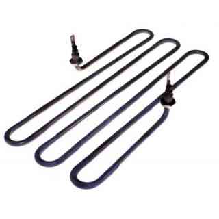 resistenza elettrica 2000w 230v cp dim 280x130