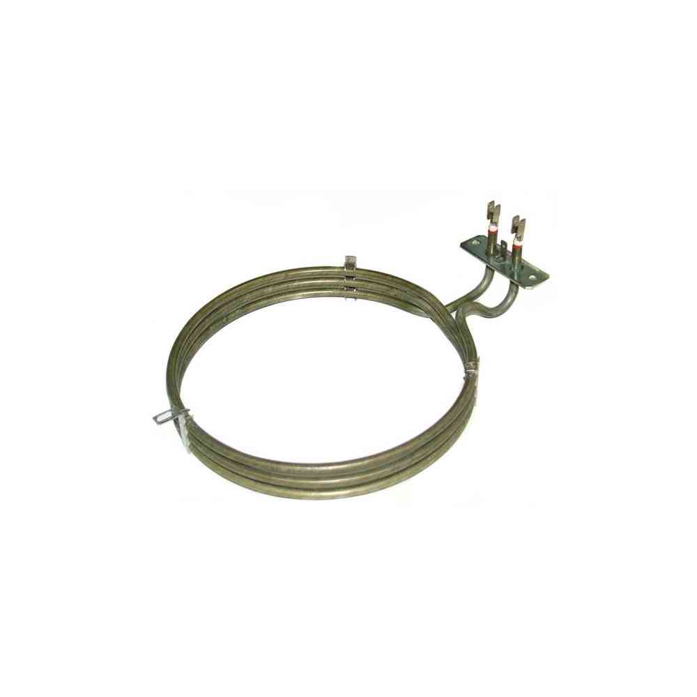 RESISTENZA ELETTRICA 2000W 230V PER C/62 CIRCOLARE D190 RESISTENZA ELETTRICA 2000W 230V PER C/62 CIRCOLARE D190