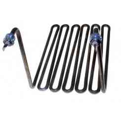 RESISTENZA ELETTRICA 3000W 230V PER FRIGGITRICE DIM 280X180X140