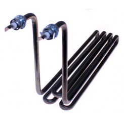 RESISTENZA ELETTRICA 1800W 230V FE-8 DIM 280X200X55