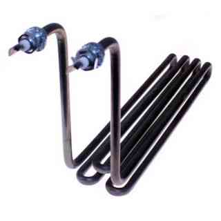 resistenza elettrica 1800w 230v fe-8 dim 280x200x55