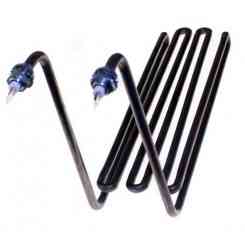 ELECTRIC RESISTANCE 2000W 230V FE-10 DIM 300X200X70