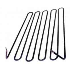 RESISTENZA EELETTRICA 2653W 230V FT. DIM 340X235
