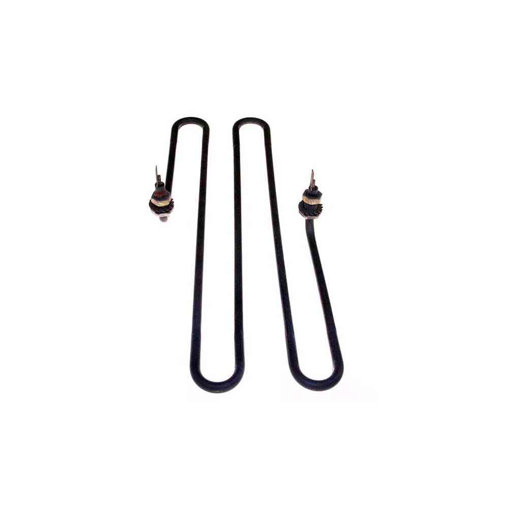 ELECTRIC RESISTANCE 800W 230V BS / BM DIM 180X110 ELECTRIC RESISTANCE 800W 230V BS / BM DIM 180X110