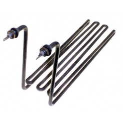 ELECTRIC RESISTANCE 2000W 230V FE.FME15 D365X200X70