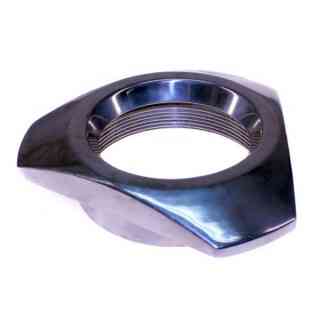 (47) aluminum handwheel